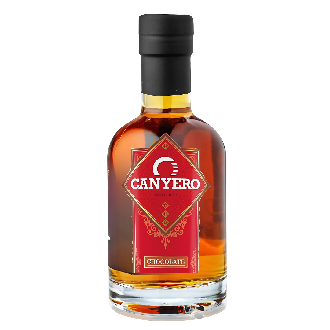 Canyero Chocolate Rum 20cl