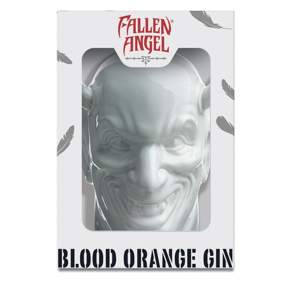 Fallen Angel Blood Orange Gin