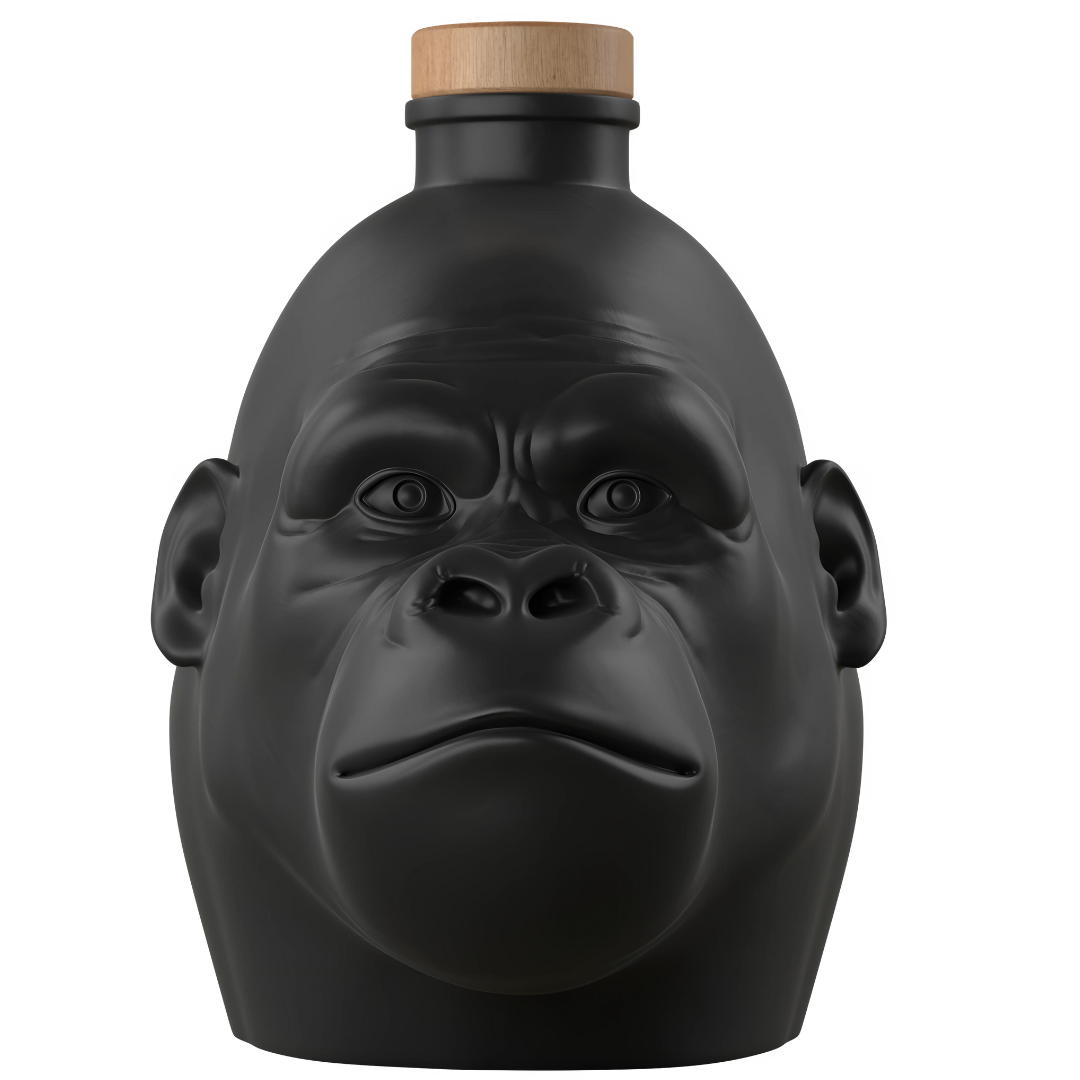 KONG Rum 12yr OldLimited Edition