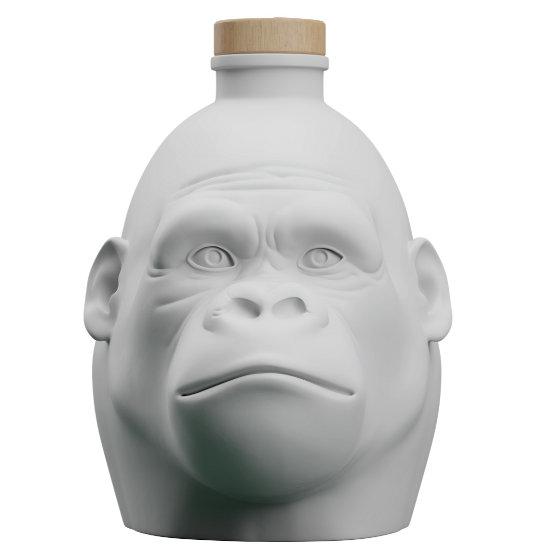 KONG Spiced Rum