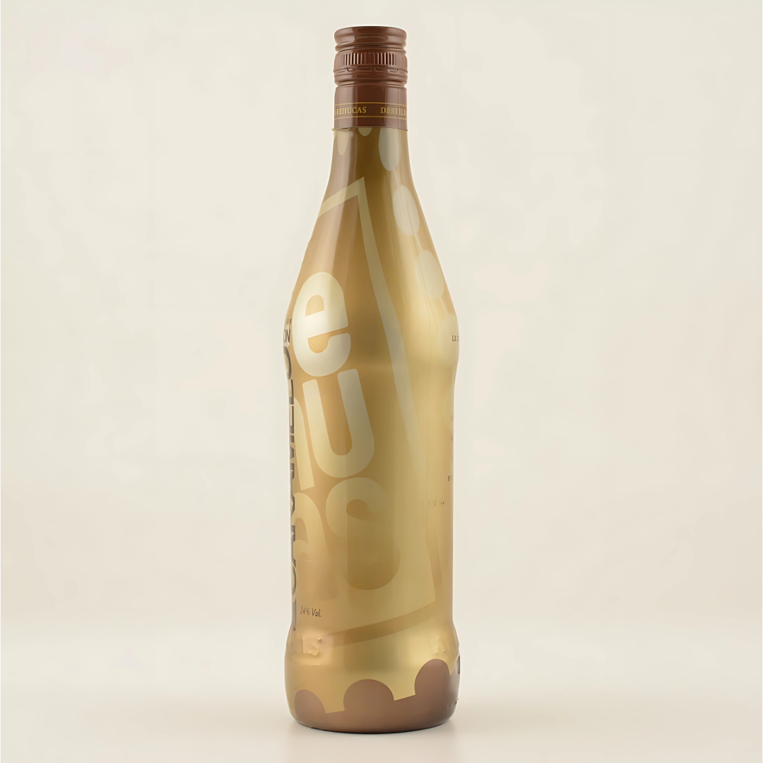 Licor Ron Caramelo 70cl