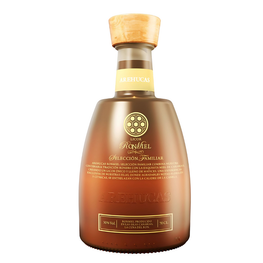 Ronmiel Seleccion Familiar 70cl