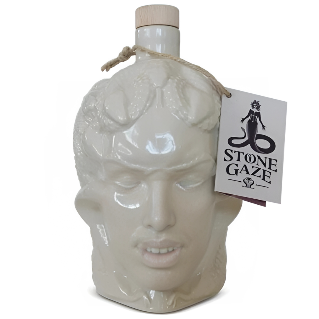 Stonegaze Rhubarb & Raspberry Gin