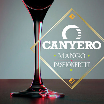 Canyero Mango & Passion Fruit Vodka
