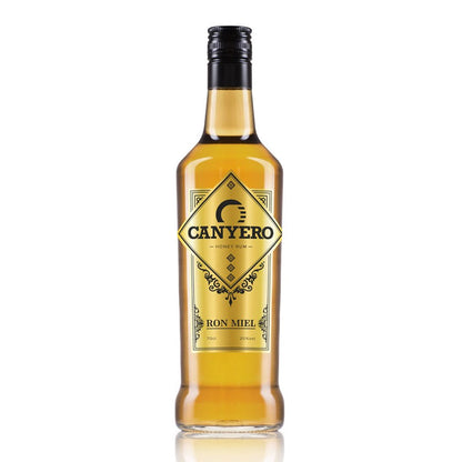 Canyero Ron Miel Honey Rum
