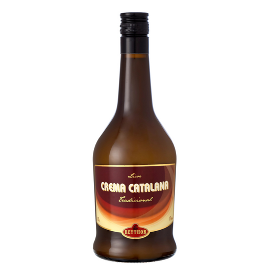 Crema Catalana – 70cl | Spanish Cream Liqueur