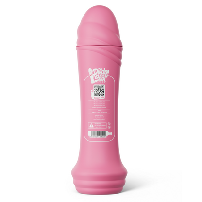 DILDO SHOT – Bubblegum Vodka Liqueur