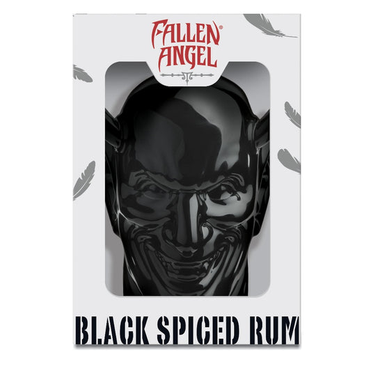 Fallen Angel Spiced Rum