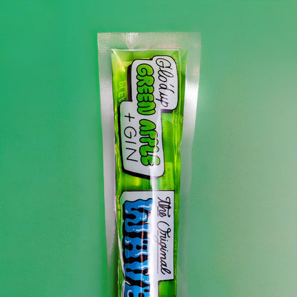 Wavey Ice Alcoholic Ice Pops Box of 15 | Mixed Flavours