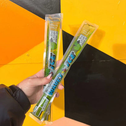 Wavey Ice Alcoholic Ice Pops Box of 15 | Mixed Flavours