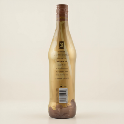 Licor Ron Caramelo 70cl