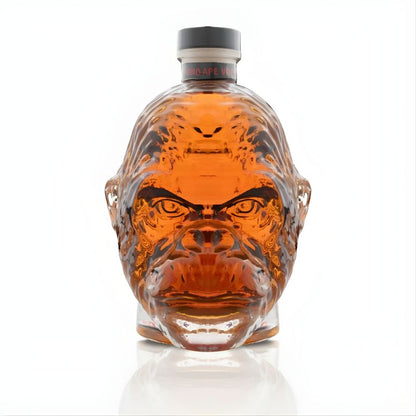 Premium Popcorn Ape Vodka | 70cl | 42% ABV | British Craft Vodka