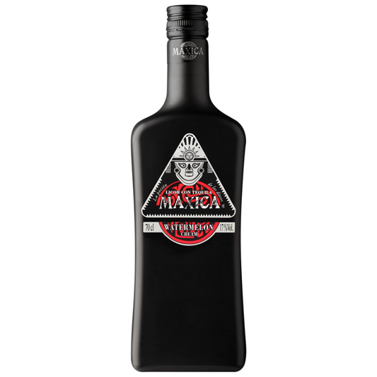 Tequila Cream Maxica Watermelon – 70cl Bottle