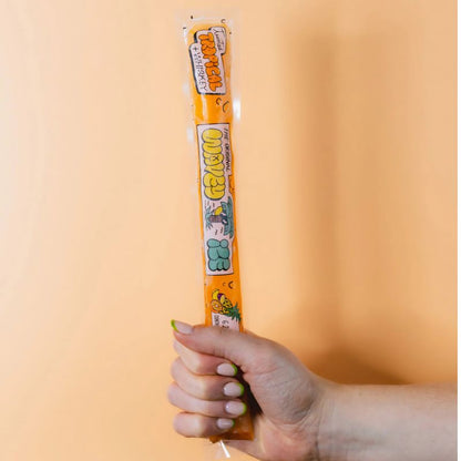 Wavey Ice Alcoholic Ice Pops Box of 15 | Mixed Flavours