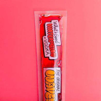 Wavey Ice Alcoholic Ice Pops Box of 15 | Mixed Flavours
