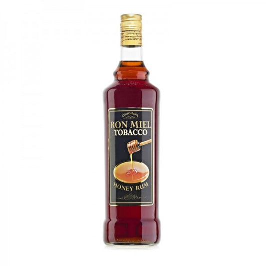 Ron Miel Tobacco Honey Rum
